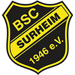 Logo BSC Surheim